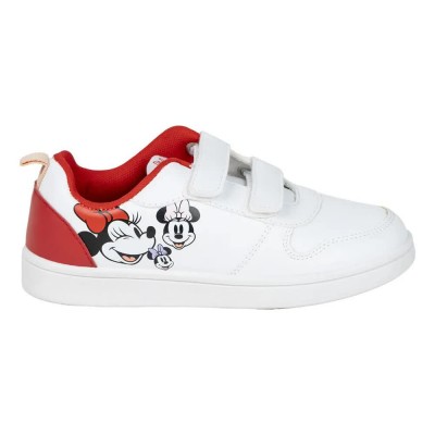 маратонки,мъжки,маратонки,дамски,маратонки,disney,minnie,trainers,white,(white)