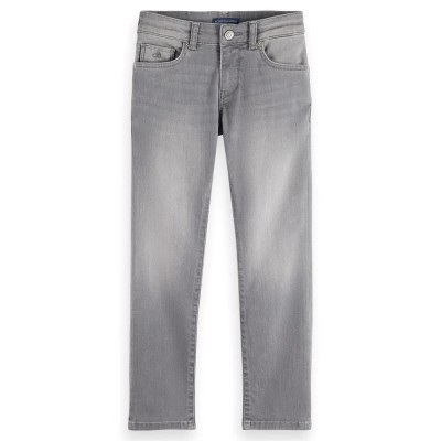 дънки,детски,панталони,scotch,&,soda,180441,jeans,grey