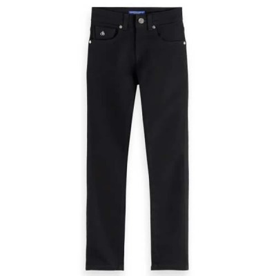 дънки,детски,панталони,scotch,&,soda,180442,jeans,black