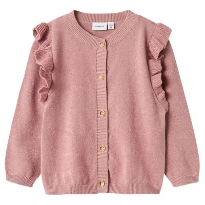 жилетка,детски,блузи,name,it,abinne,mini,cardigan,pink,(deauville,mauve,tone,in,tone,lurex)