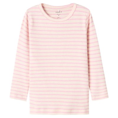 тениска,детски,тениски,name,it,bani,xsl,mini,long,sleeve,t,shirt,winsome,orchid,(pink)