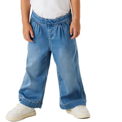 дънки,детски,панталони,name,it,bella,wide,6485,to,mini,jeans,blue,(medium,blue,denim)