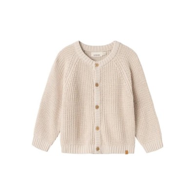 жилетка,детски,блузи,name,it,emlen,lin,lil,atelier,cardigan,beige,(sheer,bliss)
