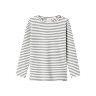 тениска,детски,тениски,name,it,gago,kre,slim,lil,atelier,long,sleeve,t,shirt,grey,(limestone)