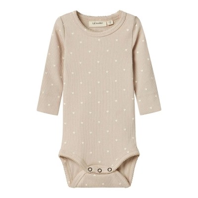 детски,облекла,за,момичета,name,it,gago,slim,lil,atelier,long,sleeve,body,gray,morn,heart,(beige)