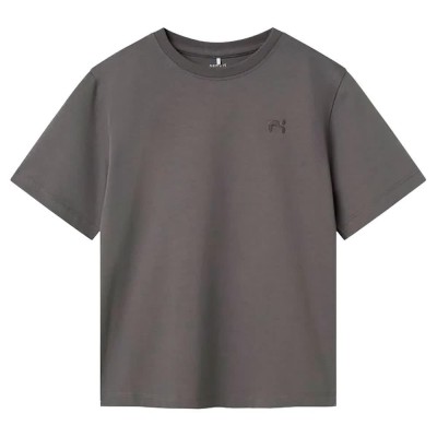 тениска,детски,тениски,name,it,greg,nreg,short,sleeve,t,shirt,grey,(lava,smoke)