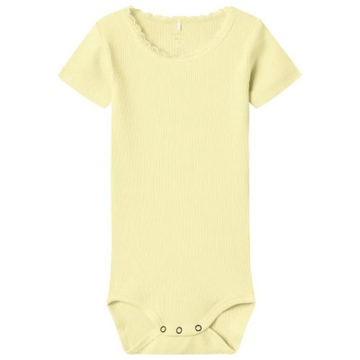 детски,облекла,за,момичета,name,it,kab,short,sleeve,body,pastel,yellow,(yellow)