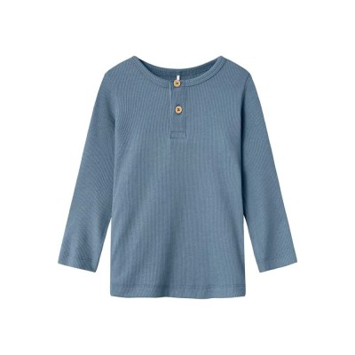 тениска,детски,тениски,name,it,kab,mini,long,sleeve,t,shirt,spring,lake,(blue)