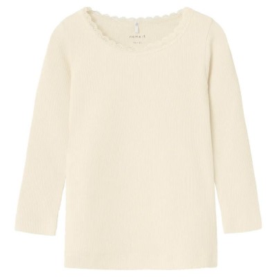 тениска,детски,тениски,name,it,kab,mini,long,sleeve,t,shirt,beige,(summer,sand)
