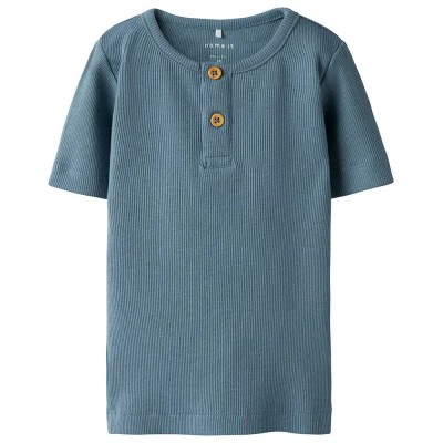 тениска,детски,тениски,name,it,kab,mini,short,sleeve,t,shirt,spring,lake,(blue)