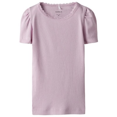 тениска,детски,тениски,name,it,kab,mini,short,sleeve,t,shirt,winsome,orchid,(purple)