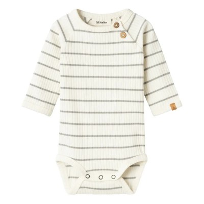 детски,облекла,за,момчета,name,it,kail,lil,atelier,long,sleeve,body,coconut,milk,(beige)