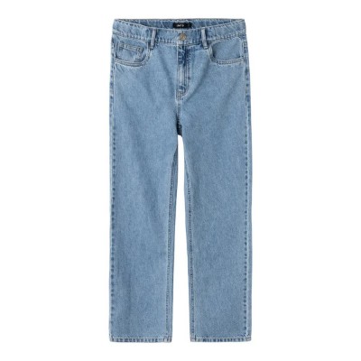 дънки,детски,панталони,name,it,kim,dad,straight,lmtd,jeans,blue,(medium,blue,denim)