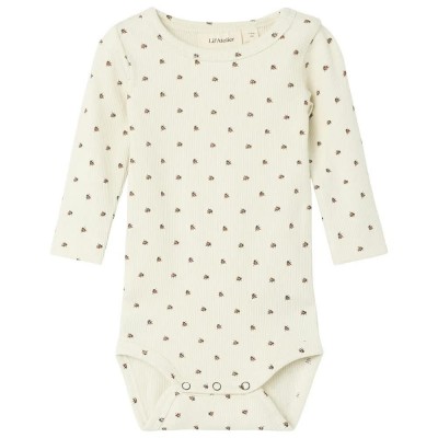 детски,облекла,за,момчета,name,it,lago,kim,lil,atelier,long,sleeve,body,beige,(turtledove,ladybug)