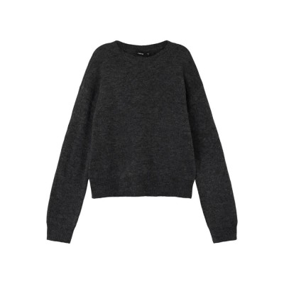 блуза,детски,блузи,name,it,lodet,lmtd,sweater,raven,14,1818,(black)