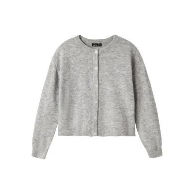 жилетка,детски,блузи,name,it,lodet,short,lmtd,cardigan,light,grey,melange,14,0405,(grey)