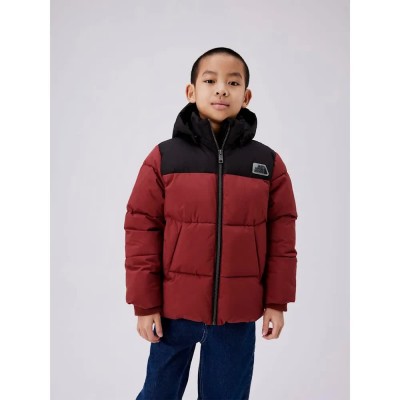 яке,детски,якета,и,палта,name,it,morning,puffer,jacket,spiced,apple,(red)