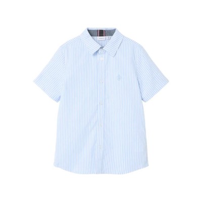 риза,с,къс,ръкав,детски,ризи,name,it,newsa,short,sleeve,shirt,blue,(campanula,w.,bright,white)