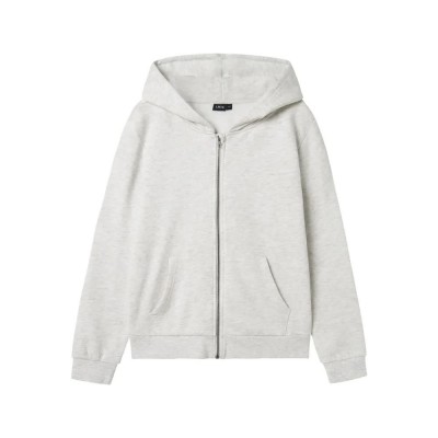 блуза,детски,блузи,name,it,nizu,lmtd,full,zip,sweatshirt,grey,(light,grey,melange)