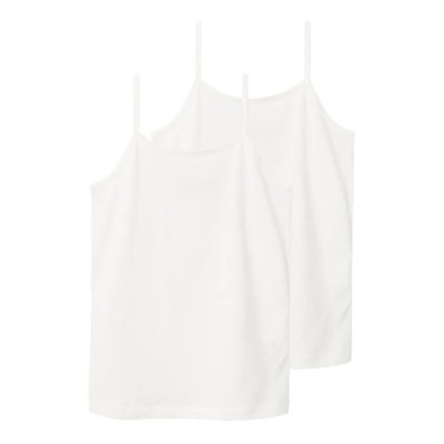 тениска,детски,тениски,name,it,nove,strap,lmtd,sleeveless,t,shirt,2,units,white,alyssum,(white)
