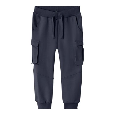 анцуг,детски,панталони,name,it,oli,unb,mini,sweat,pants,dark,sapphire,(blue)