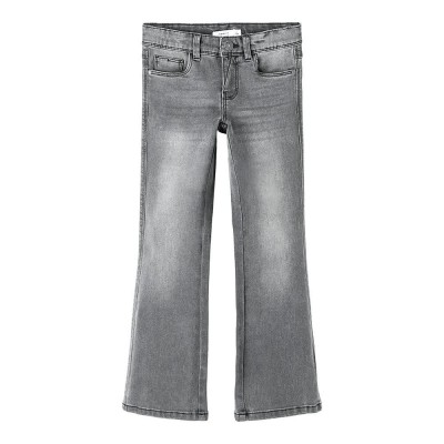 дънки,детски,панталони,name,it,polly,skinny,boot,1142,au,jeans,grey,(light,grey,denim)