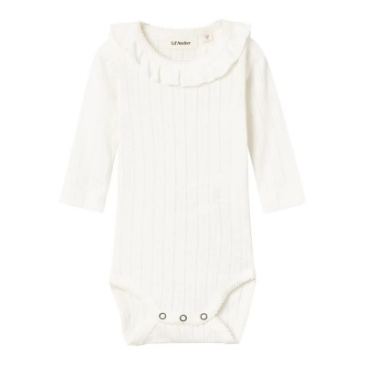 детски,облекла,за,момичета,name,it,rachel,nis,slim,lil,atelier,long,sleeve,body,coconut,milk,(white)