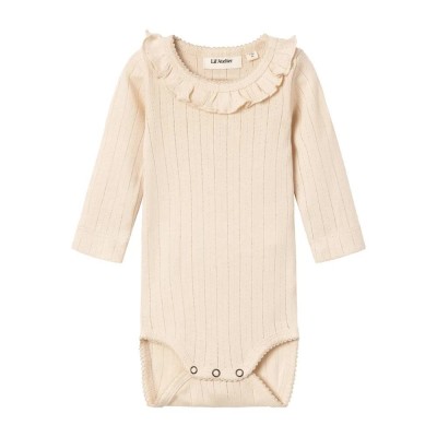 детски,облекла,за,момичета,name,it,rachel,nis,slim,lil,atelier,long,sleeve,body,sheer,bliss,(beige)