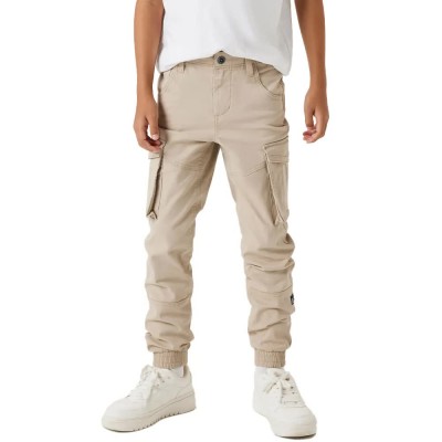 панталони,детски,панталони,name,it,ryan,2222,ba,cargo,pants,beige,(oxford,tan)