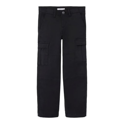 панталони,детски,панталони,name,it,ryan,st,twi,5720,ot,cargo,pants,black