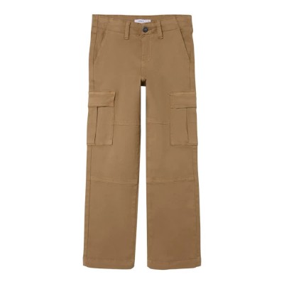 панталони,детски,панталони,name,it,ryan,st,twi,5720,ot,cargo,pants,brown,(kelp)