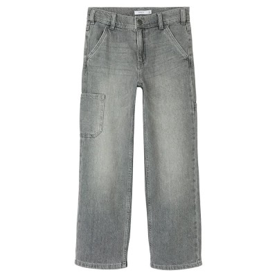 дънки,детски,панталони,name,it,ryan,straight,carp,5950,dm,jeans,light,grey,denim,(grey)