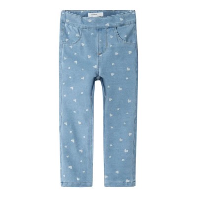 анцуг,детски,панталони,name,it,salli,slim,2352,vb,mini,joggers,blue,(light,blue,denim,heart)