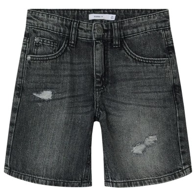 къси,панталони,детски,панталони,name,it,silas,loose,7998,be,denim,shorts,black,(dark,grey,denim)