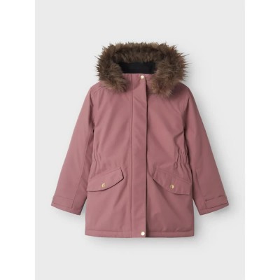 яке,детски,якета,и,палта,name,it,snow10,ski,solid,jacket,pink