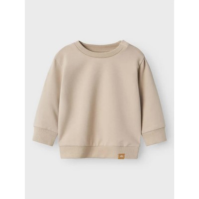 блуза,детски,блузи,name,it,takki,sweatshirt,pure,cashmere,(beige)