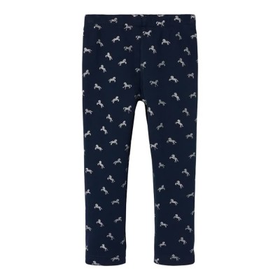 детски,клинове,name,it,tavina,bru,mini,leggings,blue,(dark,sapphire,w.,glitter,unicorn)