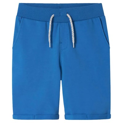 къси,панталони,детски,панталони,name,it,vermo,long,sweat,shorts,blue,(star,sapphire)