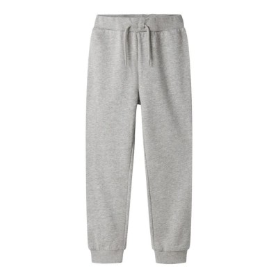 анцуг,детски,панталони,name,it,vian,regular,sweat,pants,grey,melange,(grey)