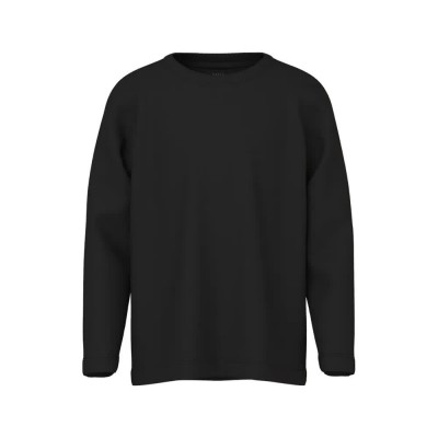 тениска,детски,тениски,name,it,vobbo,nreg,long,sleeve,t,shirt,black,(black)