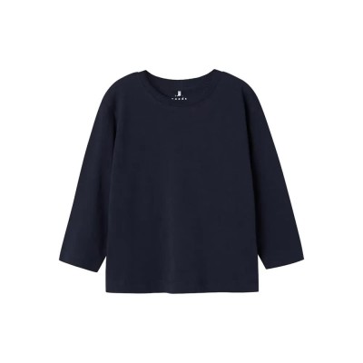 тениска,детски,тениски,name,it,vobbo,nreg,mini,long,sleeve,t,shirt,dark,sapphire,(blue)