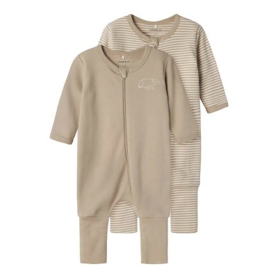 детски,пижами,name,it,y,d,core,2,sleepsuit,2,units,pure,cashmere,(beige)