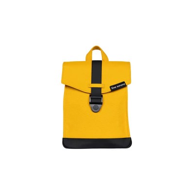 раница,раници,bold,banana,envelope,mini,backpack,yellow,black,(yellow)