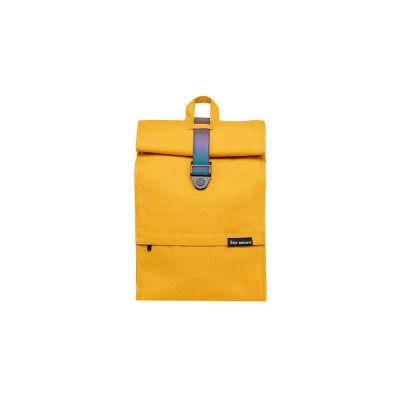 раница,раници,bold,banana,roll,top,backpack,yellow,reflective,(yellow)