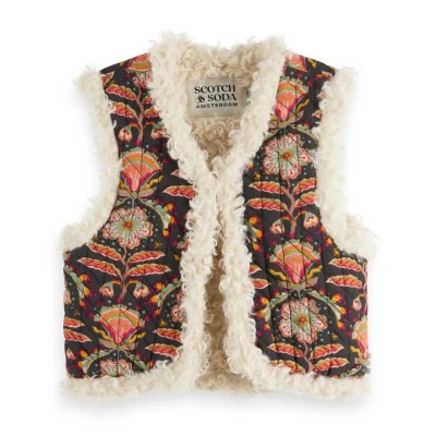 потник,scotch,&,soda,177929,vest,beige