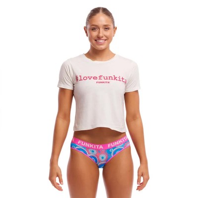 дамско,бельо,дамски,бикини,и,танкини,funkita,panties,blue,(bundjalung,blue)