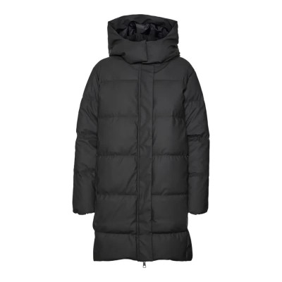 палто,дамски,якета,и,палта,vero,moda,gretakylie,coat,black