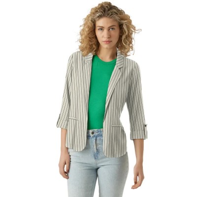 сако,дамски,сака,vero,moda,jesmilo,loose,blazer,beige,(silver,lining,anja,obsidian)