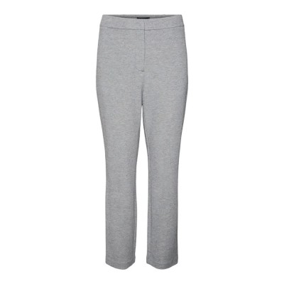 панталони,дамски,панталони,vero,moda,julia,ankel,pants,grey,(dark,grey,melange)