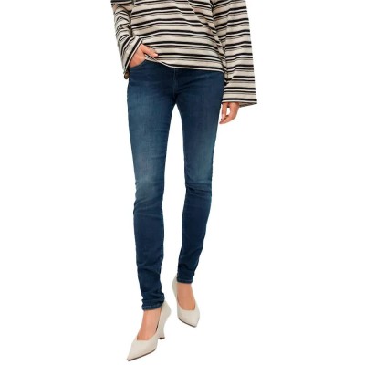 дънки,дамски,панталони,vero,moda,lux,slim,ri392,jeans,blue